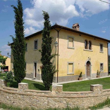 Tenuta Il Tresto ปอจจิบองซี ภายนอก รูปภาพ