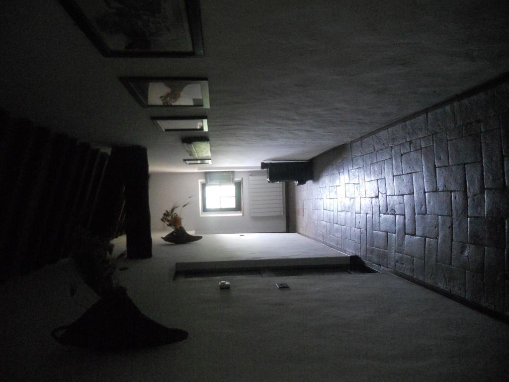 Tenuta Il Tresto ปอจจิบองซี ภายนอก รูปภาพ