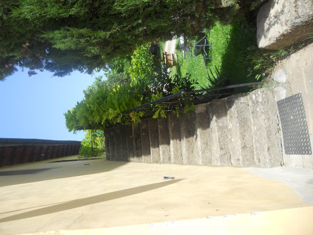Tenuta Il Tresto ปอจจิบองซี ภายนอก รูปภาพ